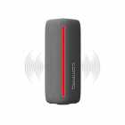 SPEAKER COMPAQ CMQ24W CINZA 24W BT/USB/SD/AUX