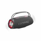 SPEAKER COMPAQ CMQ35W CINZA 35W BT/USB/SD/AUX/FM