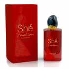 EMPER SHE FASHION FEM 100ML