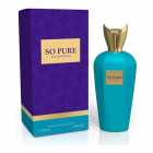 EMPER SO PURE FEM 100ML EDP