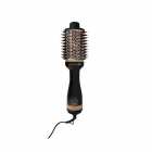 ESCOVA ALISADORA GAMA KERATION THERAPY 230øC PRETO/ROSE 914/3809 BIVOL