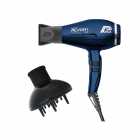 SECADOR PARLUX ALYON K-ADVANCE PLUS AZUL 2100W 110V C/DIFUSOR