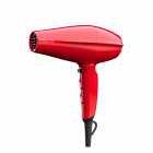 SECADOR GAMA BRILLANT CERAMIC ION 2200W 220V RED