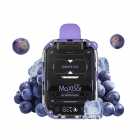 CIGARRO POD JUPITER 20K 20000PUFF ICE GRAPE ICE