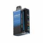POD OXBAR MAGIC MAZE 30000PUFF BLUEBERRY RASPBERRY LEMON