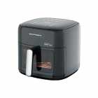 FRITADEIRA ELECTROBRAS AIR FRY SMART EBAF-65D PRETO 6.5L/110V 60HZ