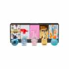 MOSCHINO MINI KIT 5 PCS