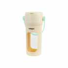 LIQUIDIFICADOR PORTATIL SATELLITE A-P277 TAYPY-C 380ML BEGE