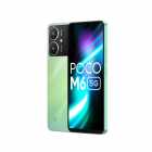 CELULAR XIAOMI POCO M6 5G 6+128GB INDIAN POLARIS GREEN
