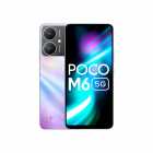CELULAR XIAOMI POCO M6 5G 8+256GB INDIAN ORION BLUE