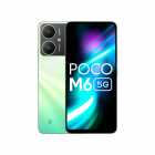 CELULAR XIAOMI POCO M6 5G 8+256GB INDIAN POLARIS GREEN