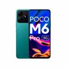 CELULAR XIAOMI POCO M6 PRO 5G 4+128GB INDIAN FOREST GREEN