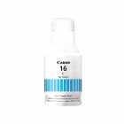TINTA CANON GI-16 C 135ML CYAN