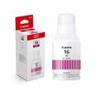 TINTA CANON GI-16 M 135ML MAGENTA