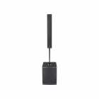 CAIXA SOM BLG BC15-15A KIT ACTIVO 900RMS/BT