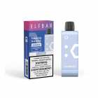 CIGARRO DESC POD ELF BAR EW 9000PUFF BLUE RAZZ ICE