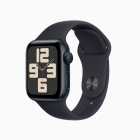 RELOGIO APPLE WATCH GN2 SE 40MM FNTM3LL/A GPS+CELL MIDNIGHT M/L REFUR