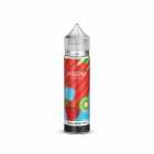 JUICE VAPE E.LIQUID MAGNA STRAWBERRY KIWI ICE 0MG 60ML