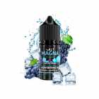 JUICE VAPE E.LIQUID SALT MAGNA ARCTIC GRAPE 20MG 30ML