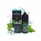 JUICE VAPE E.LIQUID SALT MAGNA FREEZE MINT 20MG 30ML