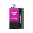 CIGARRO POD OXBAR G30K PRO 30000PUFF FANTA STRAWBERRY