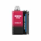 CIGARRO DESC POD OXBAR G30K PRO 30000PUFF RASPBERRY WATERMELON