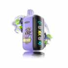 CIGARRO POD ELF BAR GH 23000PUFF GRAPE ICE