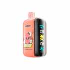 POD ELF BAR GH 23000PUFF PEACH MANGO WATERMELON