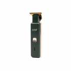 APARADOR DE PELO LUO LU-4645 VERDE DORADO 5V/USB*