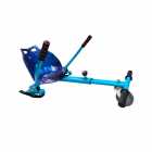 CARRINHO PARA SCOOTER PRO MOVE PM-910 AZUL GALAXIA