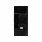 GABINETE LINKWORLD MICRO ATX VC-18M05 PRETO