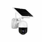 CAM IP SMART WIFI CAMERA TQ3-WIFI SOLAR ICSEE