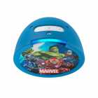 SPEAKER AMAZON ECHO POP KIDS ALEXA BT MARVEL AVENGERS