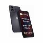 CELULAR MOT. XT-2421-3 G04 8GB+128GB BLACK 6.5