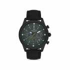 RELOGIO DANIEL KLEIN EXCLUSIVE GENTS DK.1 12723-4 PRETO