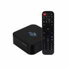 BOX STV S2 PRO 32GB IPTV 6K/WIFI/AND 12/2+32GB SEM GARANTIA SINAL