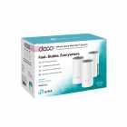 WIR. R. TP-LINK DECO E4 AC1200 DUAL BAND 3-PACK