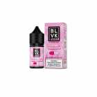 JUICE VAPE E.LIQUID BLVK SALT BUBBA ORIGINAL BUBBLEGUM 35MG 30ML