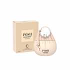CAMARA POSH POWDERY 100ML FEM EDP