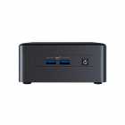 MINI PC KIT INTEL NUC 11 PRO I3 1.7GHZ BNUC11TNHI30000