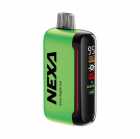 POD NEXA 20000PUFF SOUR APPLE ICE