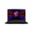 NOTEBOOK MSI GF63 12CX-814US I5 12¦ 2.5GHZ/8GB/512SSD/W11/15.6/RTX2050/BLACK