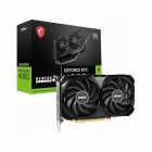 VGA PCIE 8GB GDDR6 GEFORCE RTX4060 MSI VENTUS 2X BLACK OC 912-V516-012