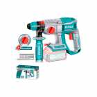 KIT MARTELETE TOTAL BATERIA UTRHLI202081 1 BATERIA 1 CARGADOR
