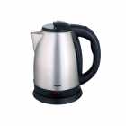 JARRA ELETRICA NAPPO KL-SG1800 1.8L INOX/PRETO 2000W 220V 50/60HZ