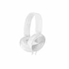 FONE LUO LU-A06 BRANCO