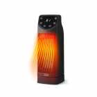 AQUECEDOR BLACK&DECKER BHT907R 1500W 110V/60HZ