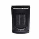 AQUECEDOR ZIGANI PE-HE015 PRETO 1500W 110V 60HZ