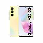 CELULAR SAMSUNG SM-A356E/DS A35 5G 8+128GB AWESOME LEMON
