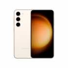 CELULAR SAMSUNG S23 FE SM-S711B/DS 8+128GB CREAM 5G 6.7
